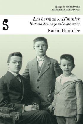 LOS HERMANOS HIMMLER