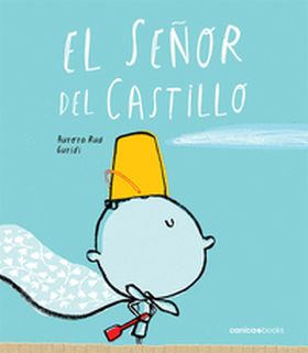 SEÑOR DEL CASTILLO EL
