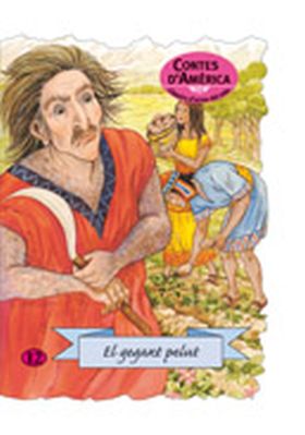 El gegant pelut