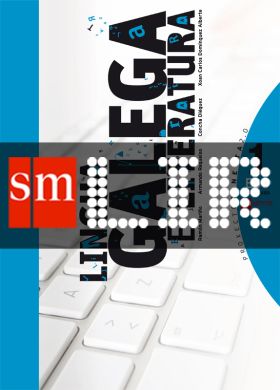LIR Alumno: Lingua galega e literatura. 1 ESO. Conecta 2.0