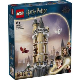 76430 LECHUCERÍA DEL CASTILLO DE HOGWARTS™ LEGO