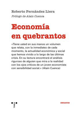 ECONOMIA EN QUEBRANTOS