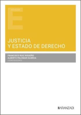 Justicia y Estado de Derecho