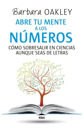 ABRE TU MENTE A LOS NUMEROS