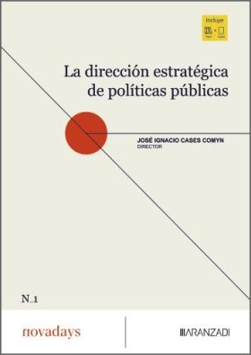 DIRECCION ESTRATEGICA DE POLITICAS PUBLICAS, LA