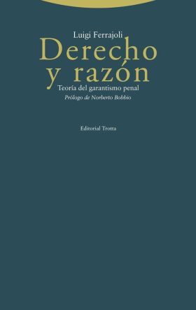 DERECHO Y RAZON