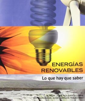 Energías renovables. Lo que hay que saber