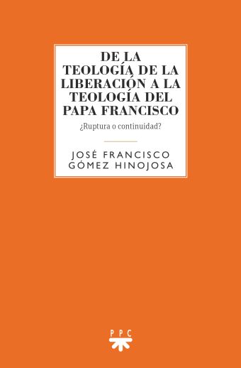 GS.DE LATEOLOGIA DE LA LIBERACION A LA T