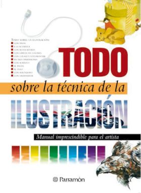 Todo sobre la técnica de la ilustración