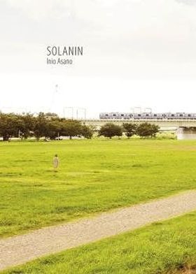SOLANIN (NUEVO PVP)