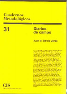 Diarios de campo