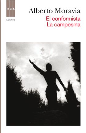 El conformista - La campesina
