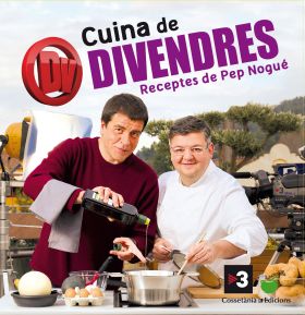 CUINA DE DIVENDRES