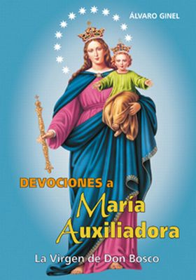 Devociones a María Auxiliadora