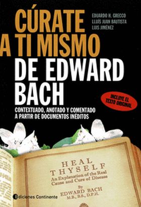 CÚRATE A TI MISMO