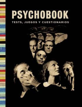 PSYCHOBOOK