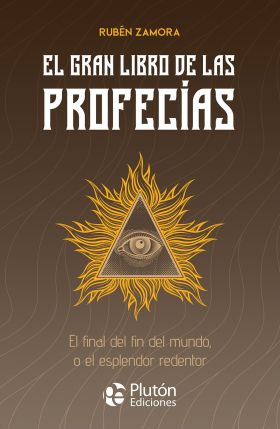 GRAN LIBRO DE LAS PROFECIAS, EL