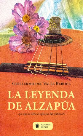 LEYENDA DE ALZAPUA, LA