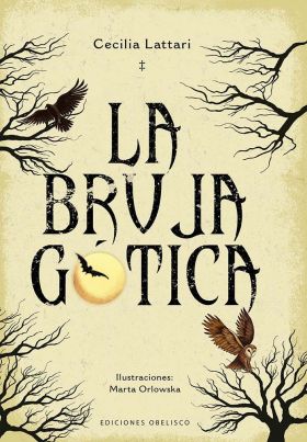 BRUJA GOTICA, LA