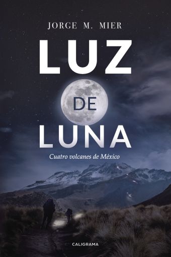 LUZ DE LUNA