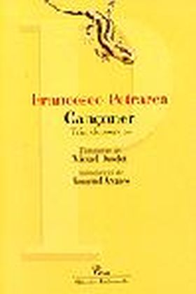 CANÇONER.