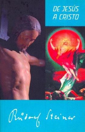 DE JESÚS A CRISTO