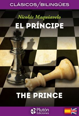 EL PRINCIPE-THE PRINCE