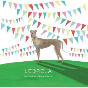 LEBRELA