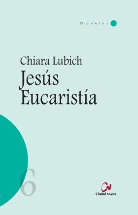 Jesús Eucaristía