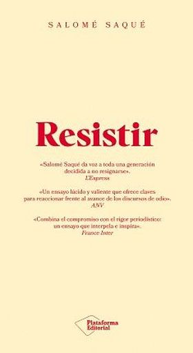 RESISTIR