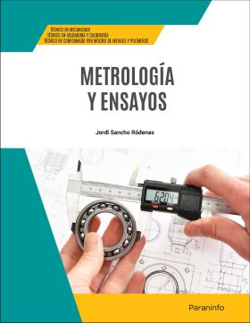 METROLOGIA Y ENSAYOS (EDICION 2024)