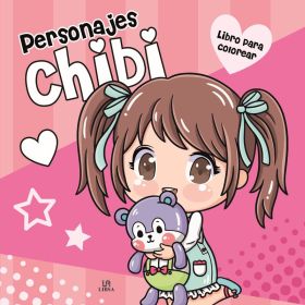 Personajes Chibi