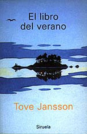LIBRO DEL VERANO