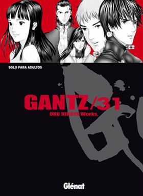 GANZ, 31