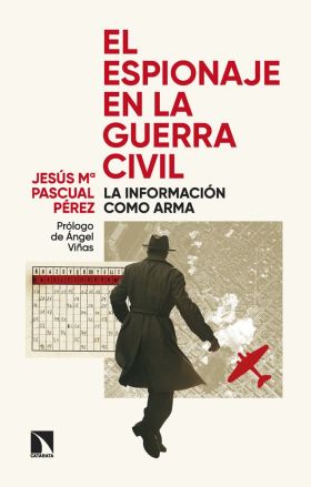 ESPIONAJE EN LA GUERRA CIVIL, EL