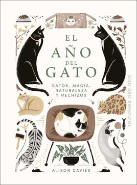 EL AÑO DEL GATO
