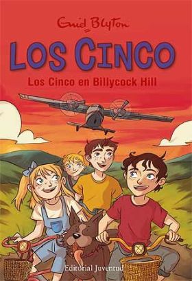 16- LOS CINCO EN BILLYCOCK HILL