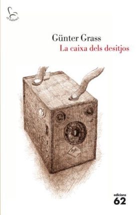 La caixa dels desitjos.