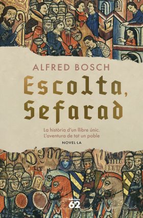 ESCOLTA, SEFARAD
