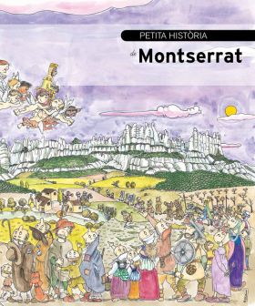 PICCOLA STORIA DI MONTSERRAT
