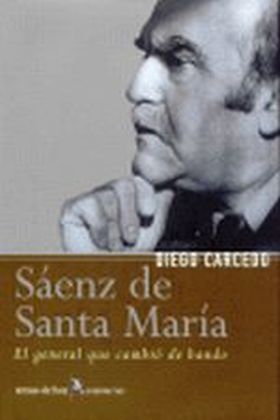 Sáenz de Santa María