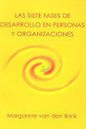 SIETE FASES DEL DESARROLLO EN PERSONAS