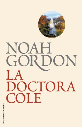 La doctora Cole (Trilogía de la familia Cole 3)