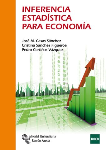 Inferencia estadística para Economía