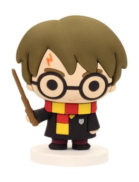 FIGURA GOMA HARRY POTTER