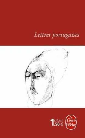 LETTRES PORTUGAISES