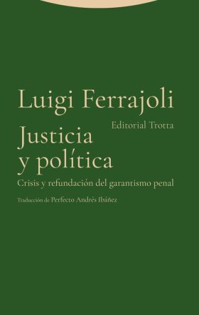 JUSTICIA Y POLÍTICA