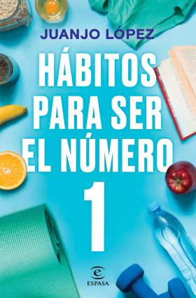 HABITOS PARA SER EL NUMERO 1