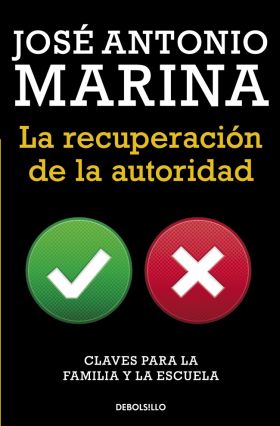 RECUPERACION DE LA AUTORIDAD, LA