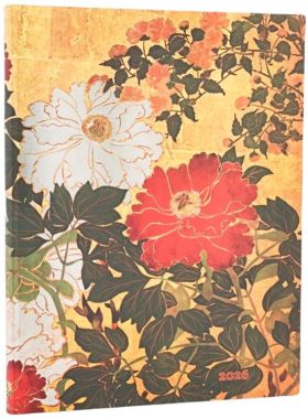 PAPERBLANKS AGENDA 2026 FP 12 / NATSU / ULTRA / VERTICAL